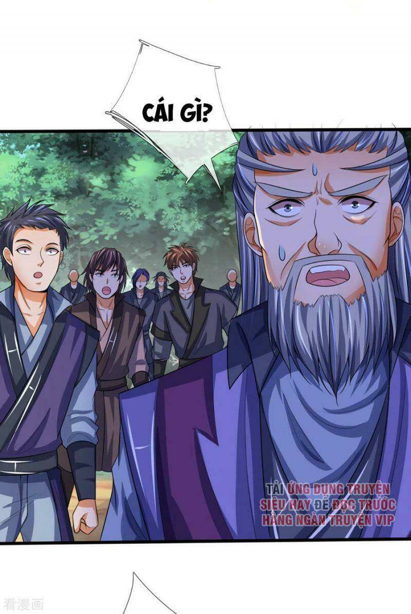 Thần Võ Thiên Tôn: Chapter 311