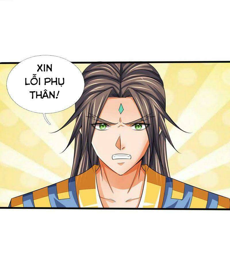 Thần Võ Thiên Tôn: Chapter 311
