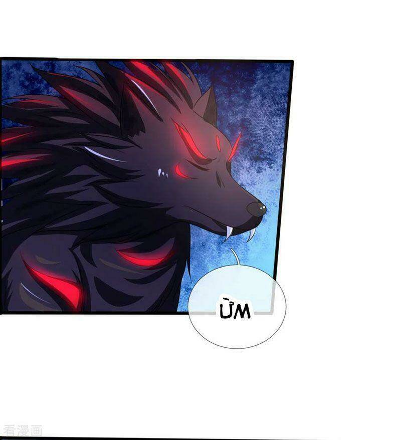 Thần Võ Thiên Tôn: Chapter 311