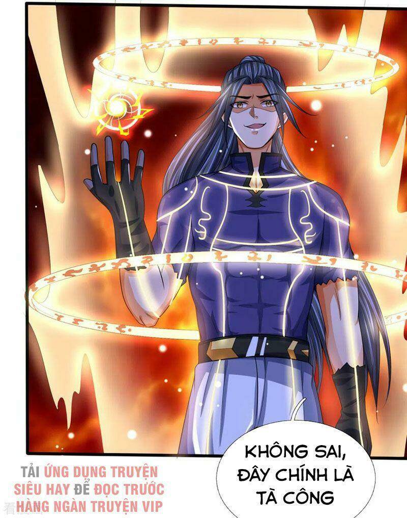 Thần Võ Thiên Tôn: Chapter 311