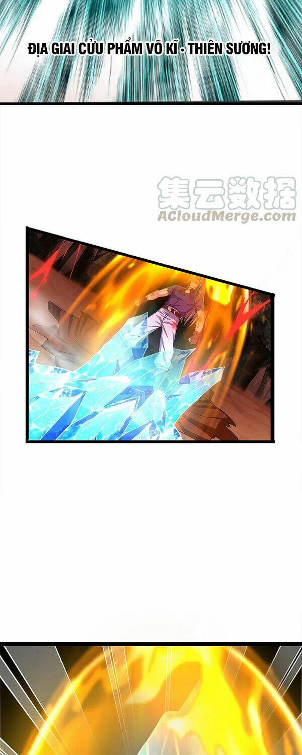 Thần Võ Thiên Tôn: Chapter 314