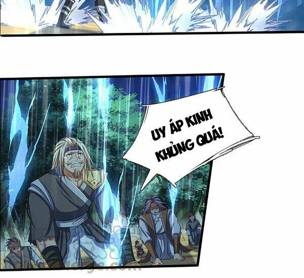 Thần Võ Thiên Tôn: Chapter 315