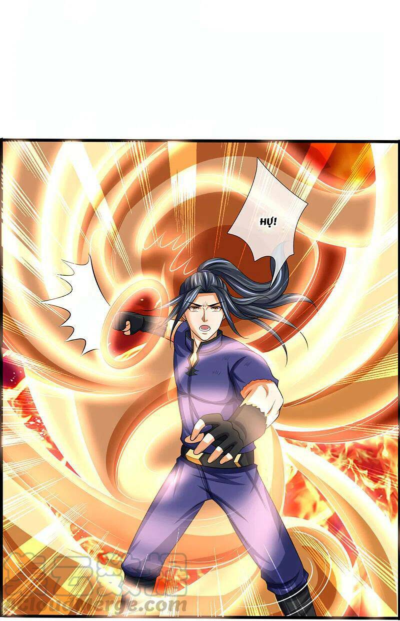 Thần Võ Thiên Tôn: Chapter 317