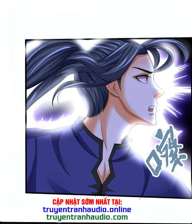 Thần Võ Thiên Tôn: Chapter 317