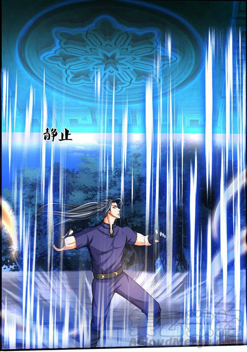 Thần Võ Thiên Tôn: Chapter 317