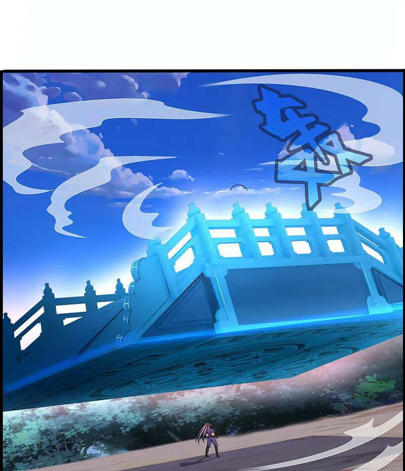 Thần Võ Thiên Tôn: Chapter 317
