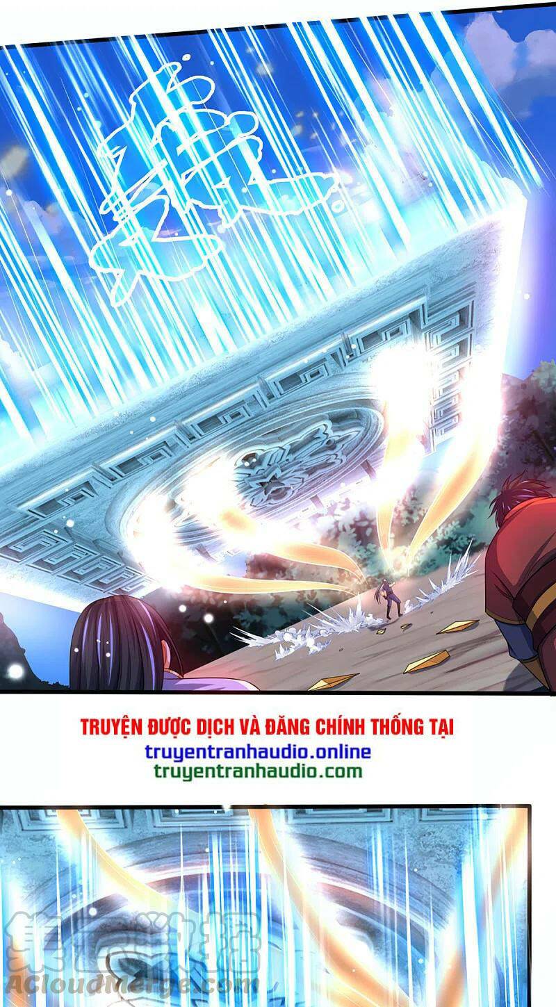 Thần Võ Thiên Tôn: Chapter 317