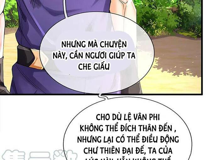 Thần Võ Thiên Tôn: Chapter 319