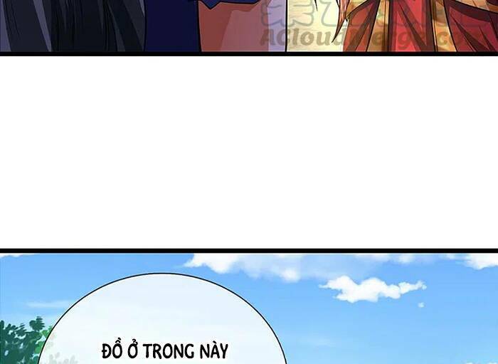 Thần Võ Thiên Tôn: Chapter 319