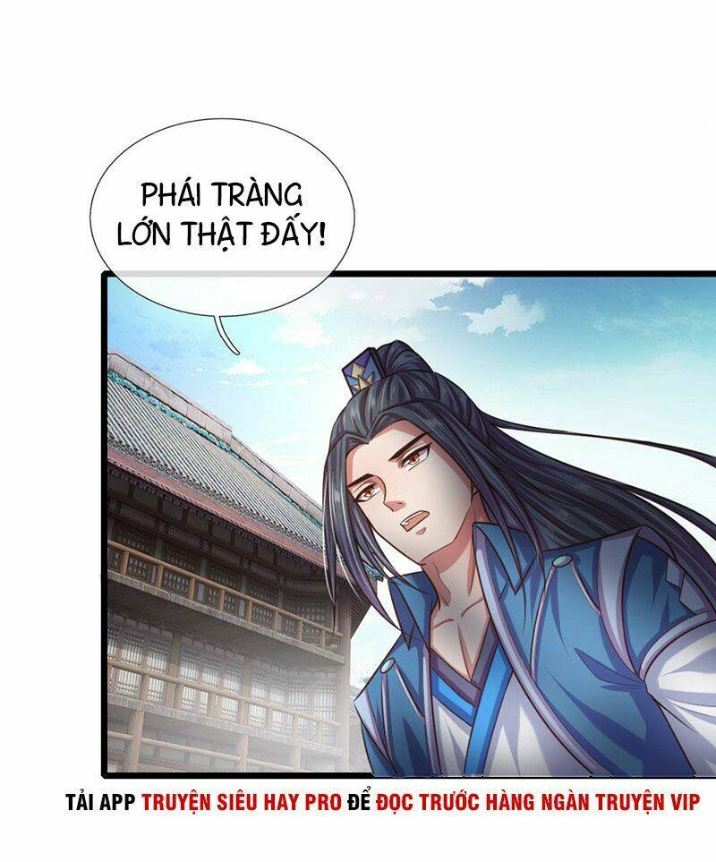 Thần Võ Thiên Tôn: Chapter 33