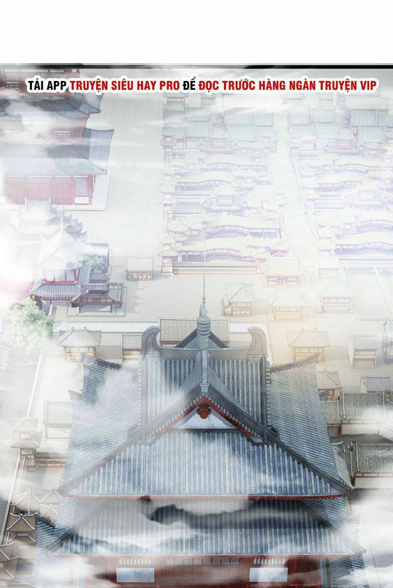Thần Võ Thiên Tôn: Chapter 33