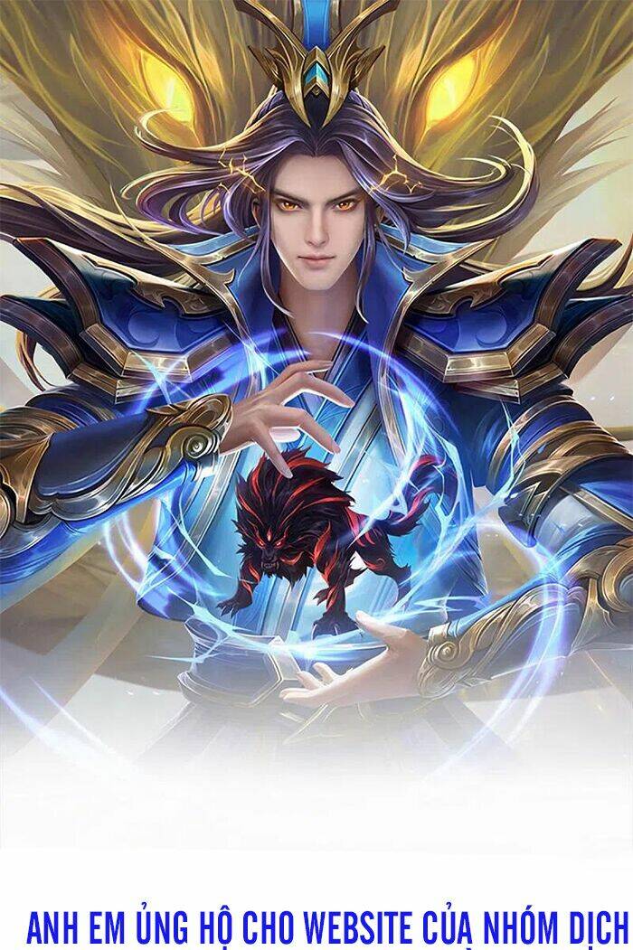 Thần Võ Thiên Tôn: Chapter 333