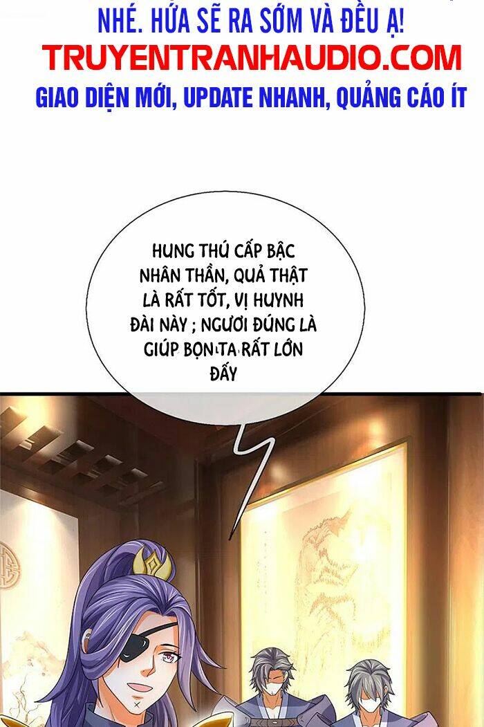Thần Võ Thiên Tôn: Chapter 333