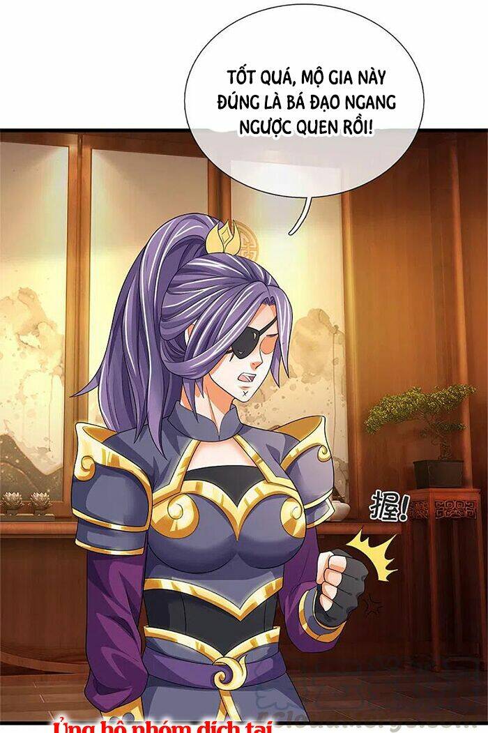 Thần Võ Thiên Tôn: Chapter 333