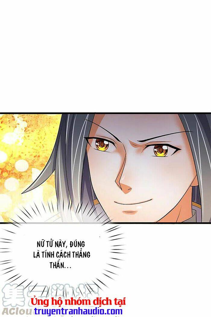 Thần Võ Thiên Tôn: Chapter 333