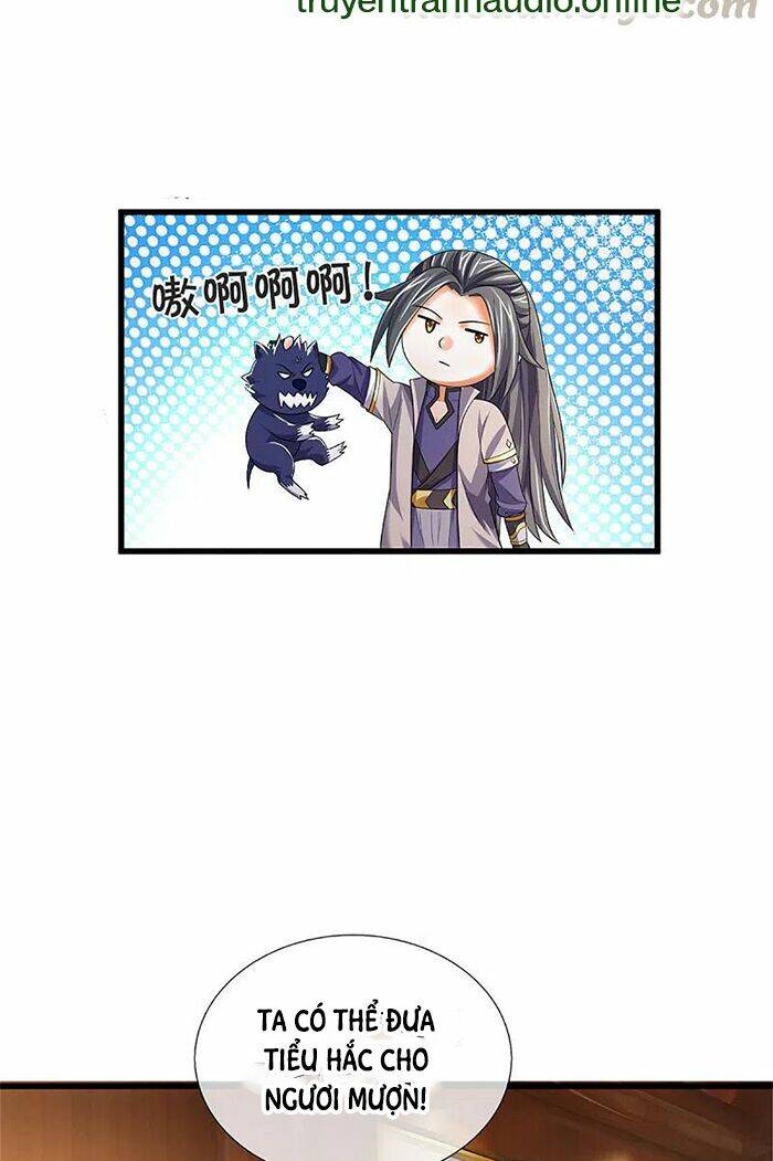 Thần Võ Thiên Tôn: Chapter 333