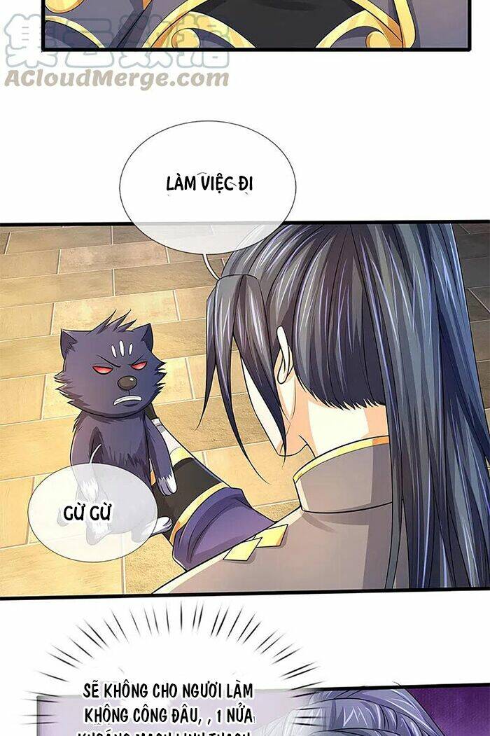 Thần Võ Thiên Tôn: Chapter 333