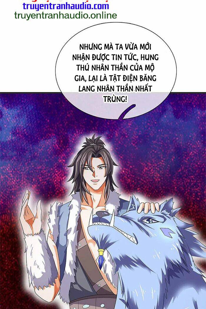 Thần Võ Thiên Tôn: Chapter 333