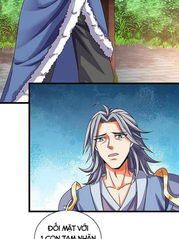 Thần Võ Thiên Tôn: Chapter 336