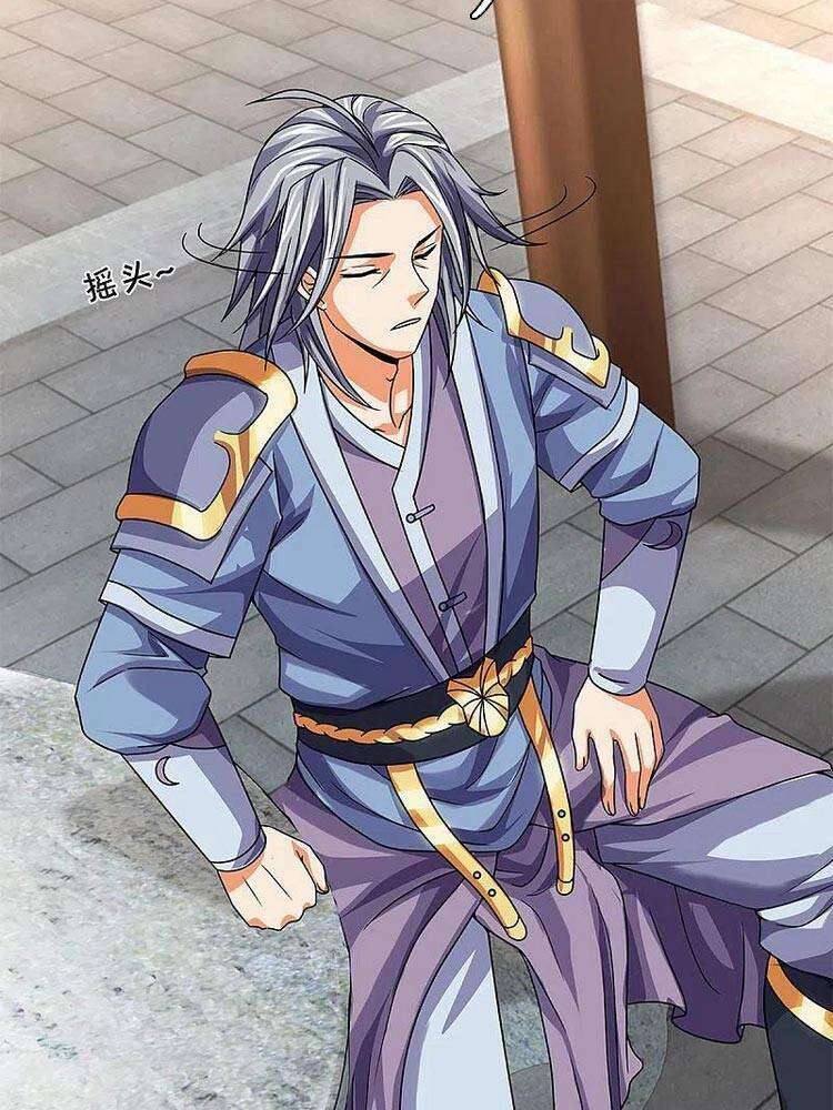 Thần Võ Thiên Tôn: Chapter 336