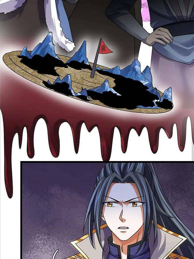 Thần Võ Thiên Tôn: Chapter 336