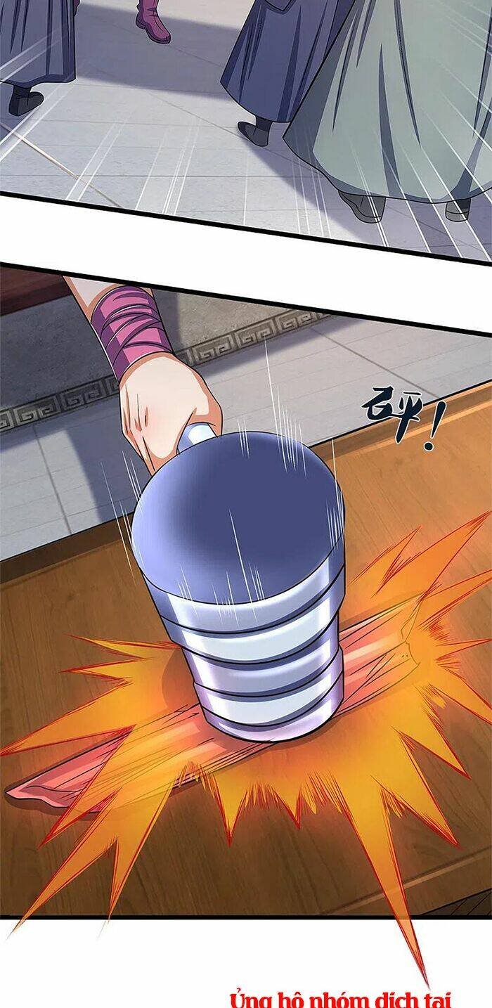 Thần Võ Thiên Tôn: Chapter 337