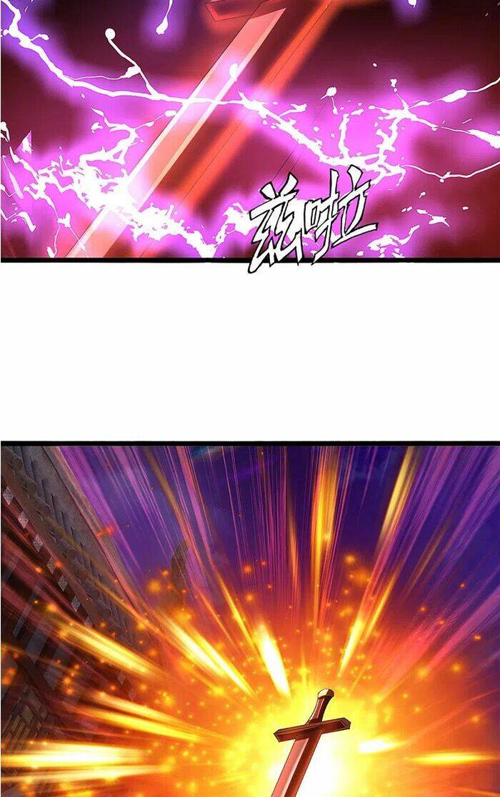 Thần Võ Thiên Tôn: Chapter 338