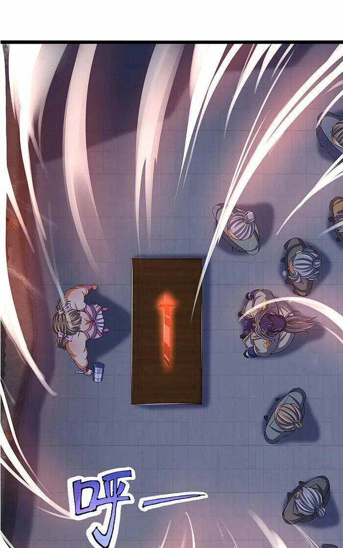 Thần Võ Thiên Tôn: Chapter 338