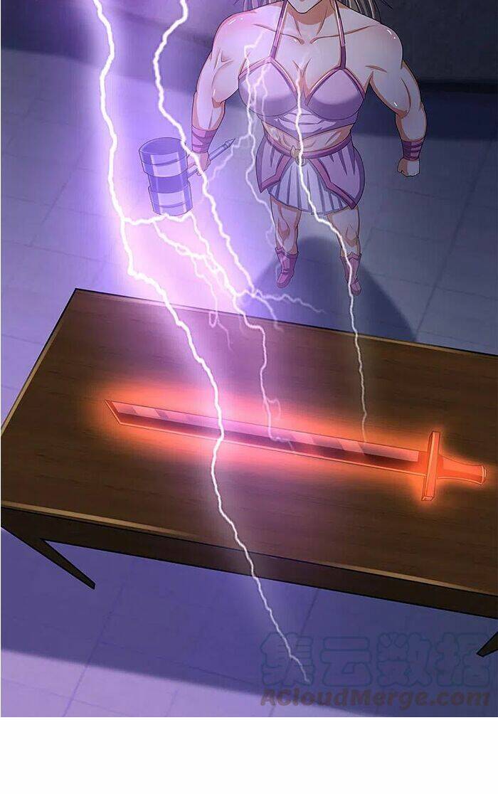 Thần Võ Thiên Tôn: Chapter 338