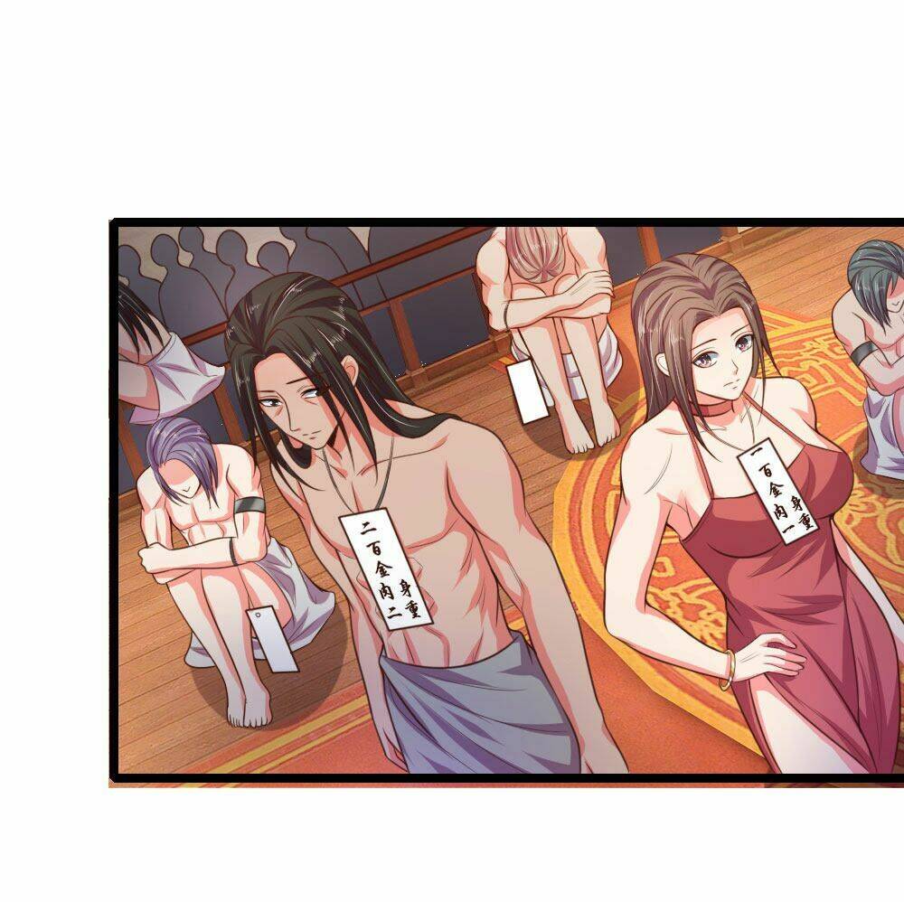 Thần Võ Thiên Tôn: Chapter 34