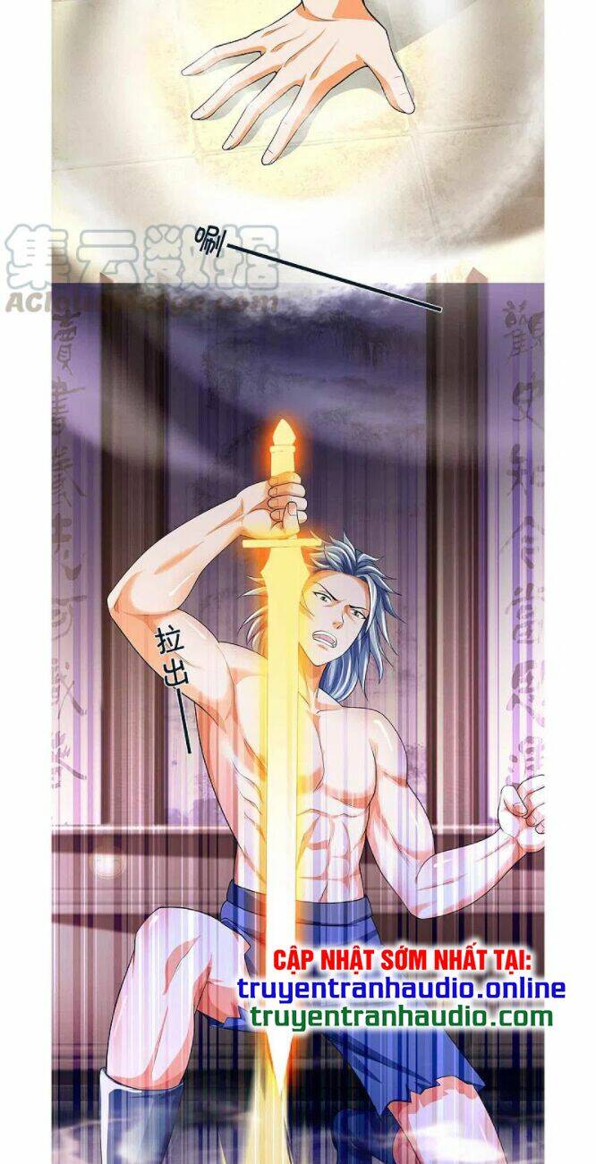 Thần Võ Thiên Tôn: Chapter 342