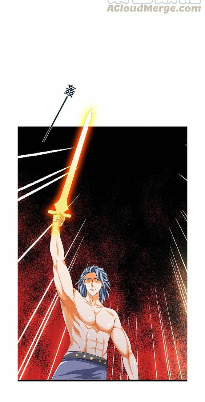 Thần Võ Thiên Tôn: Chapter 342