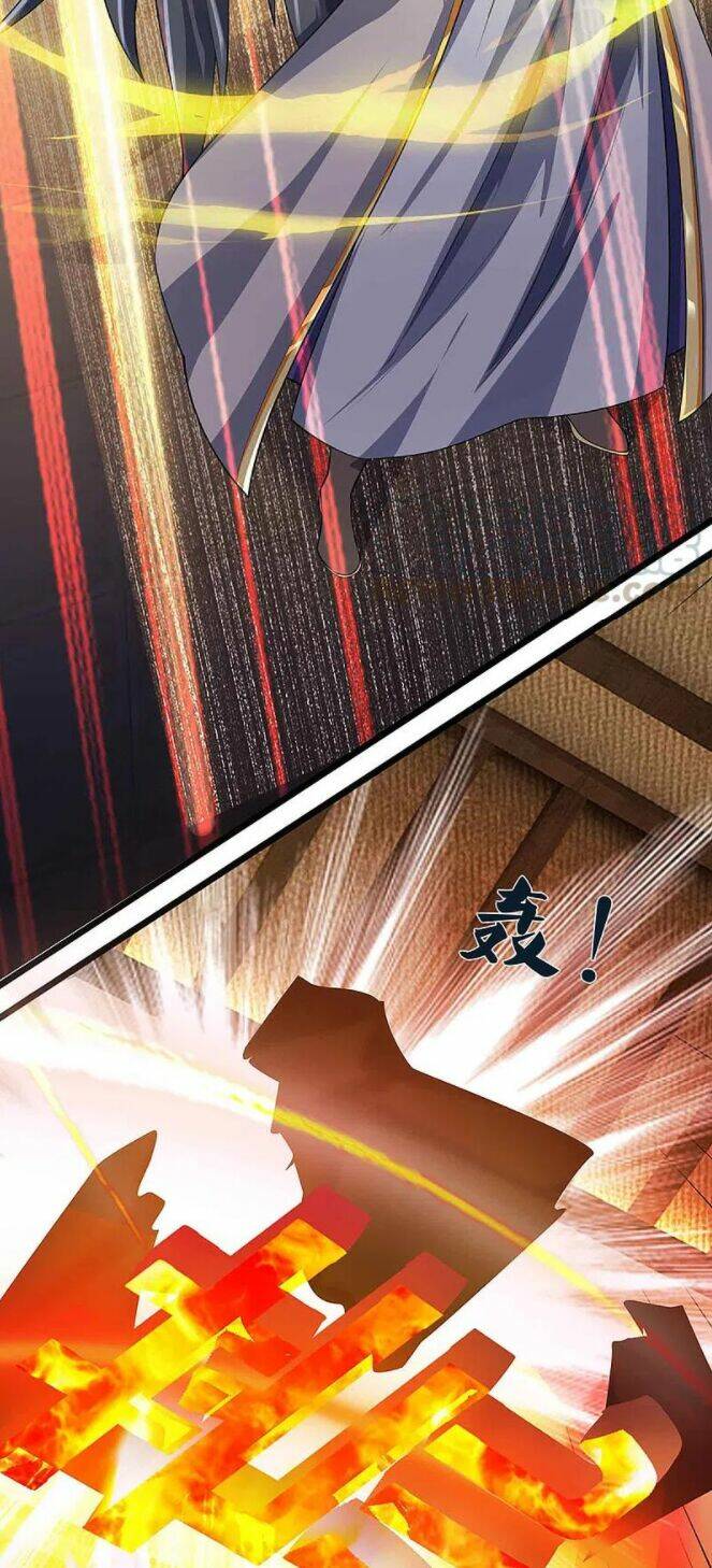 Thần Võ Thiên Tôn: Chapter 342