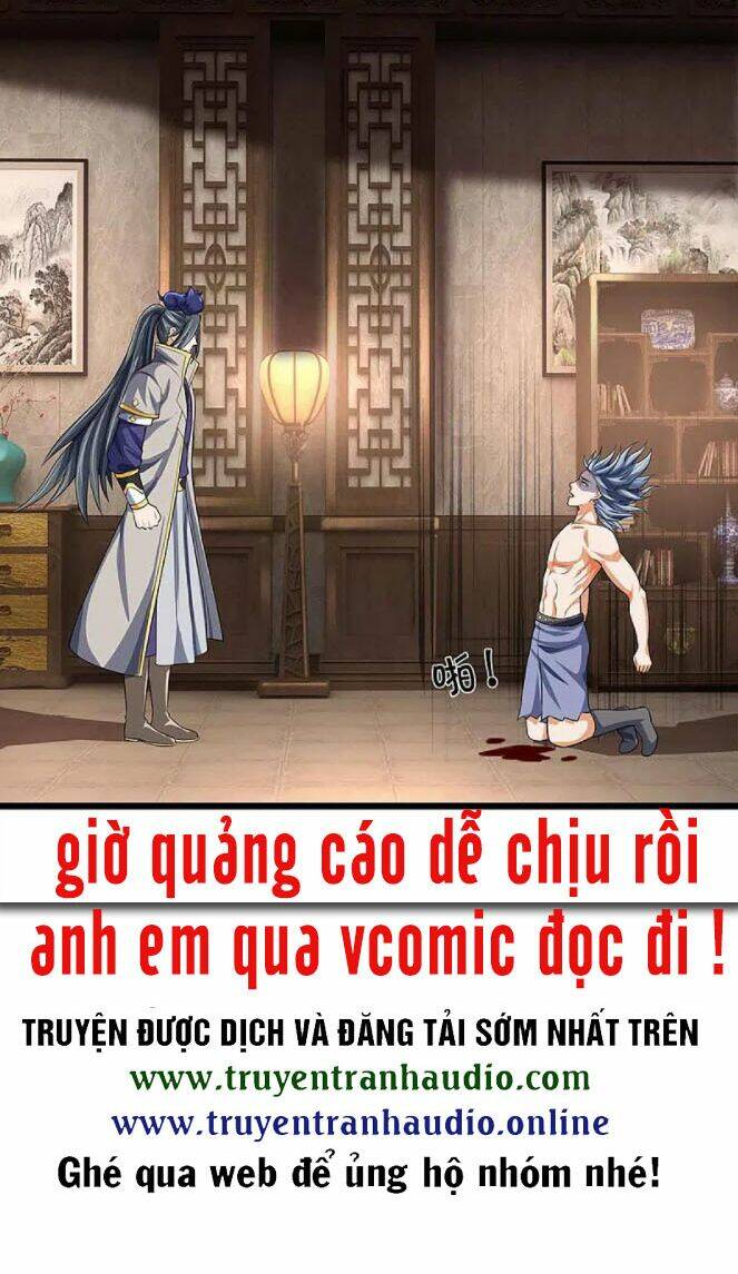 Thần Võ Thiên Tôn: Chapter 342