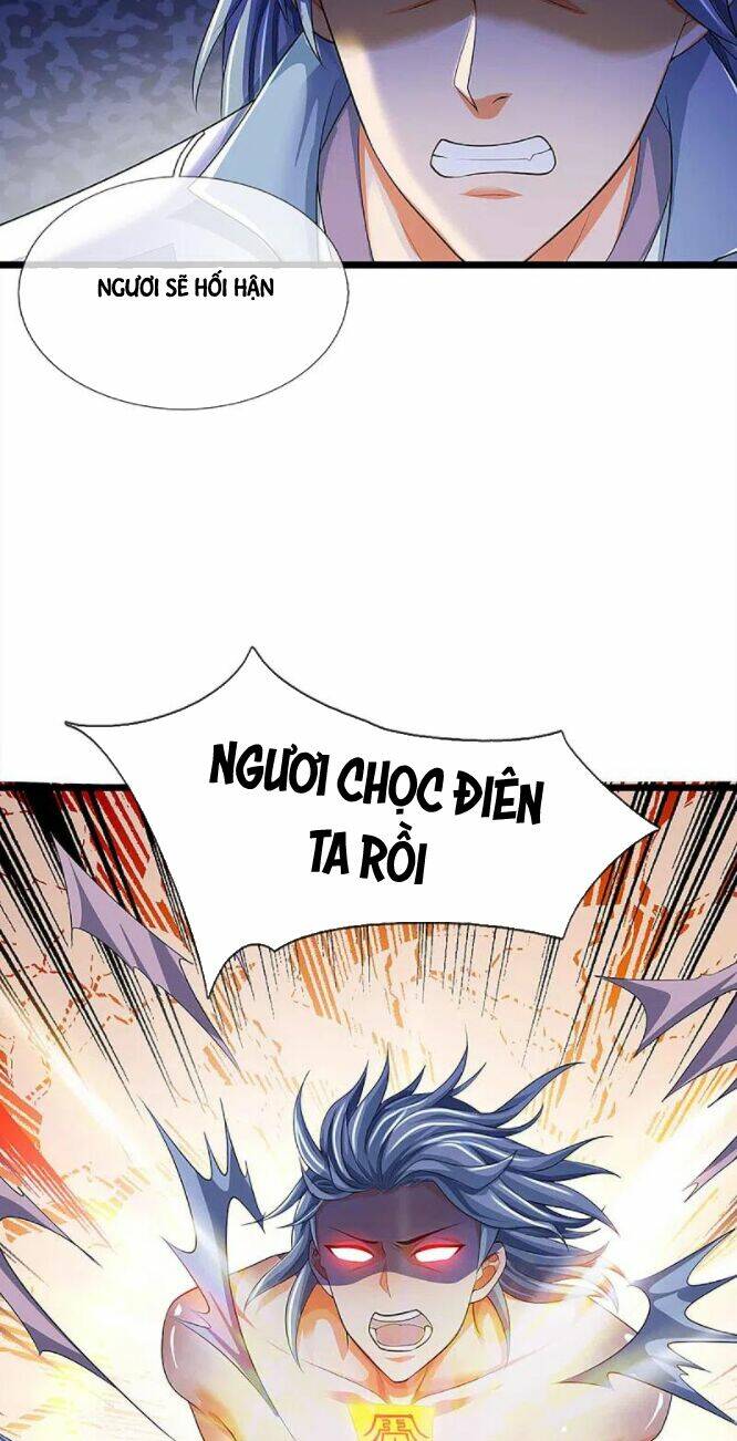 Thần Võ Thiên Tôn: Chapter 342