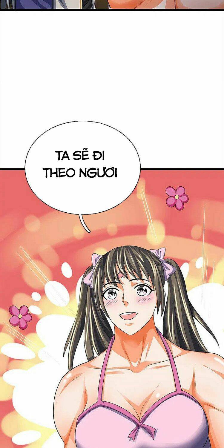 Thần Võ Thiên Tôn: Chapter 343