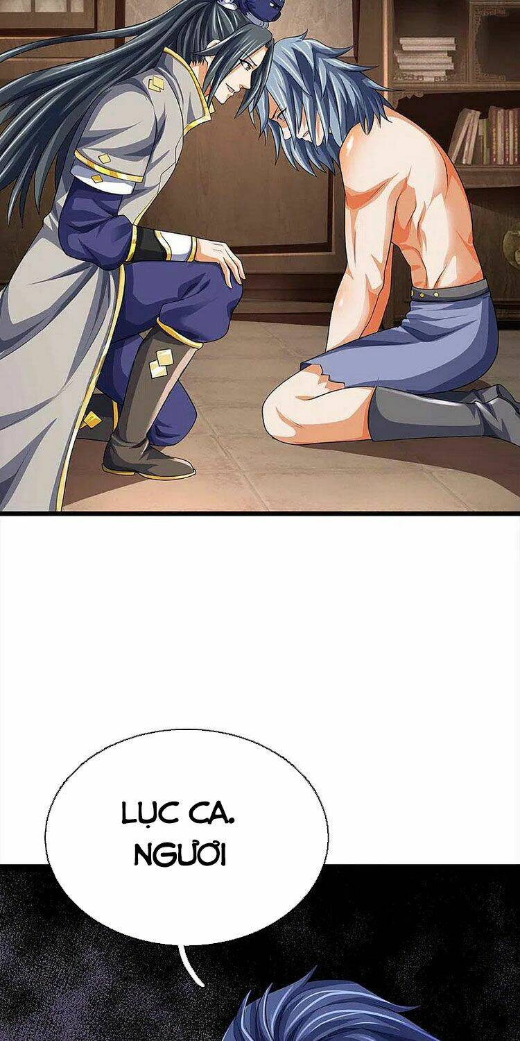 Thần Võ Thiên Tôn: Chapter 343