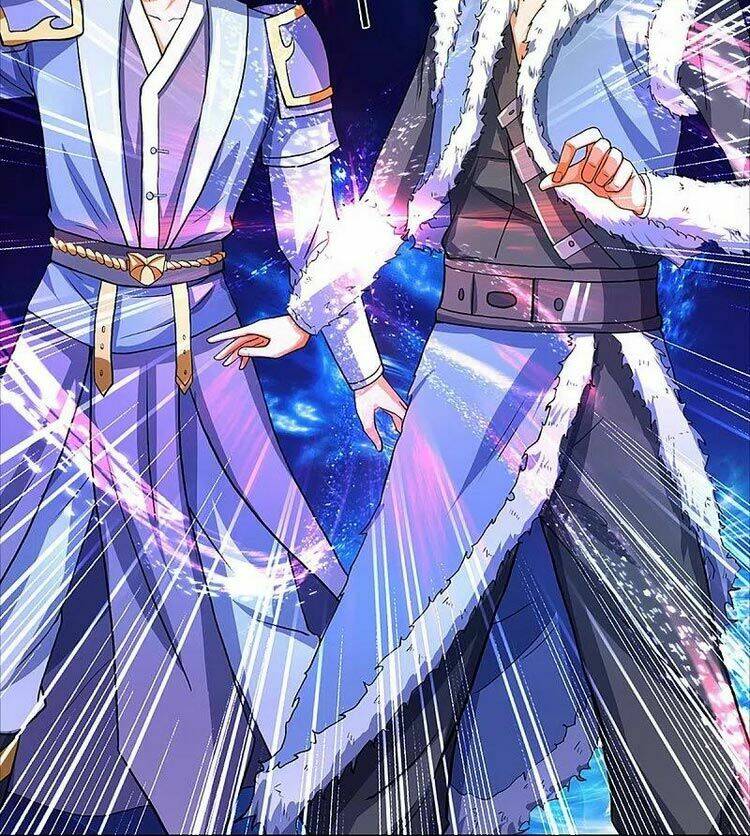 Thần Võ Thiên Tôn: Chapter 352