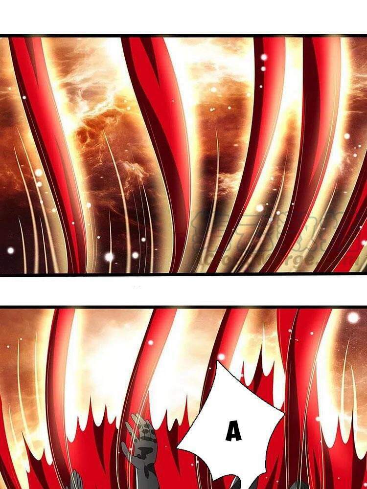 Thần Võ Thiên Tôn: Chapter 357
