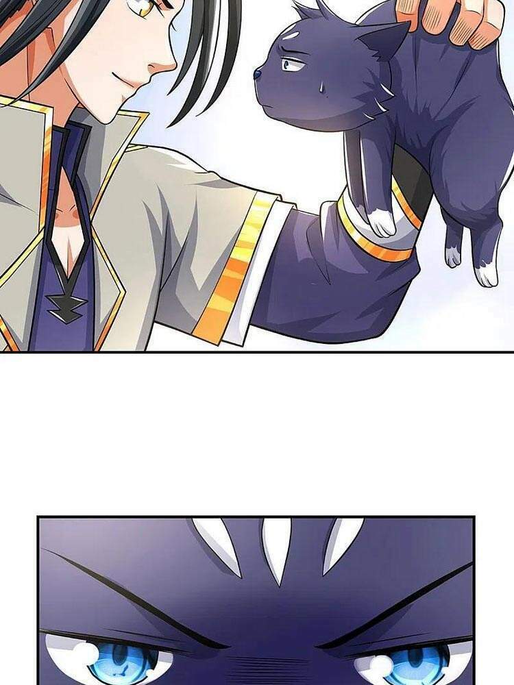 Thần Võ Thiên Tôn: Chapter 358