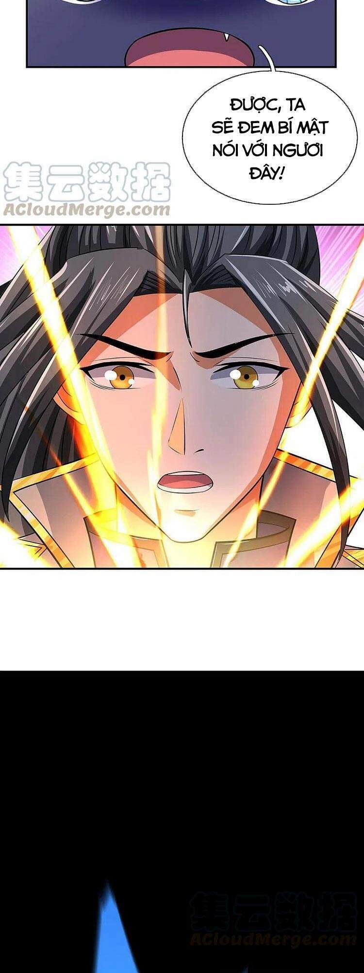 Thần Võ Thiên Tôn: Chapter 358