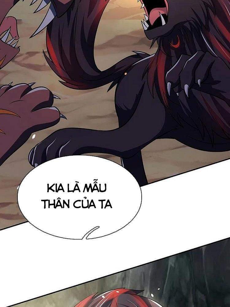 Thần Võ Thiên Tôn: Chapter 358