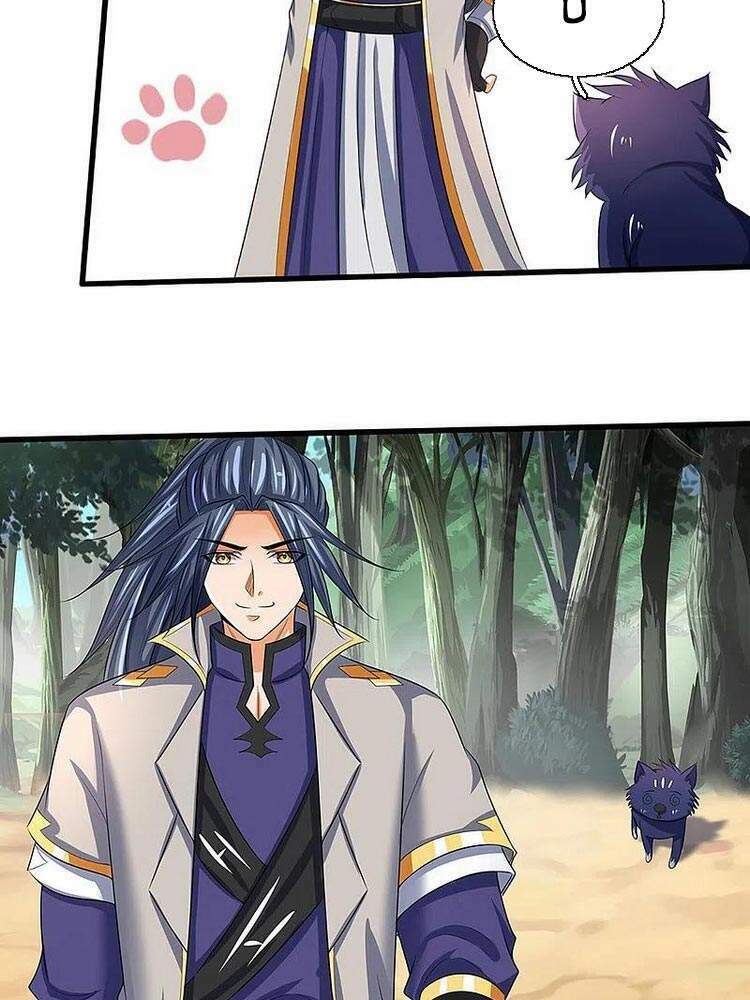 Thần Võ Thiên Tôn: Chapter 358