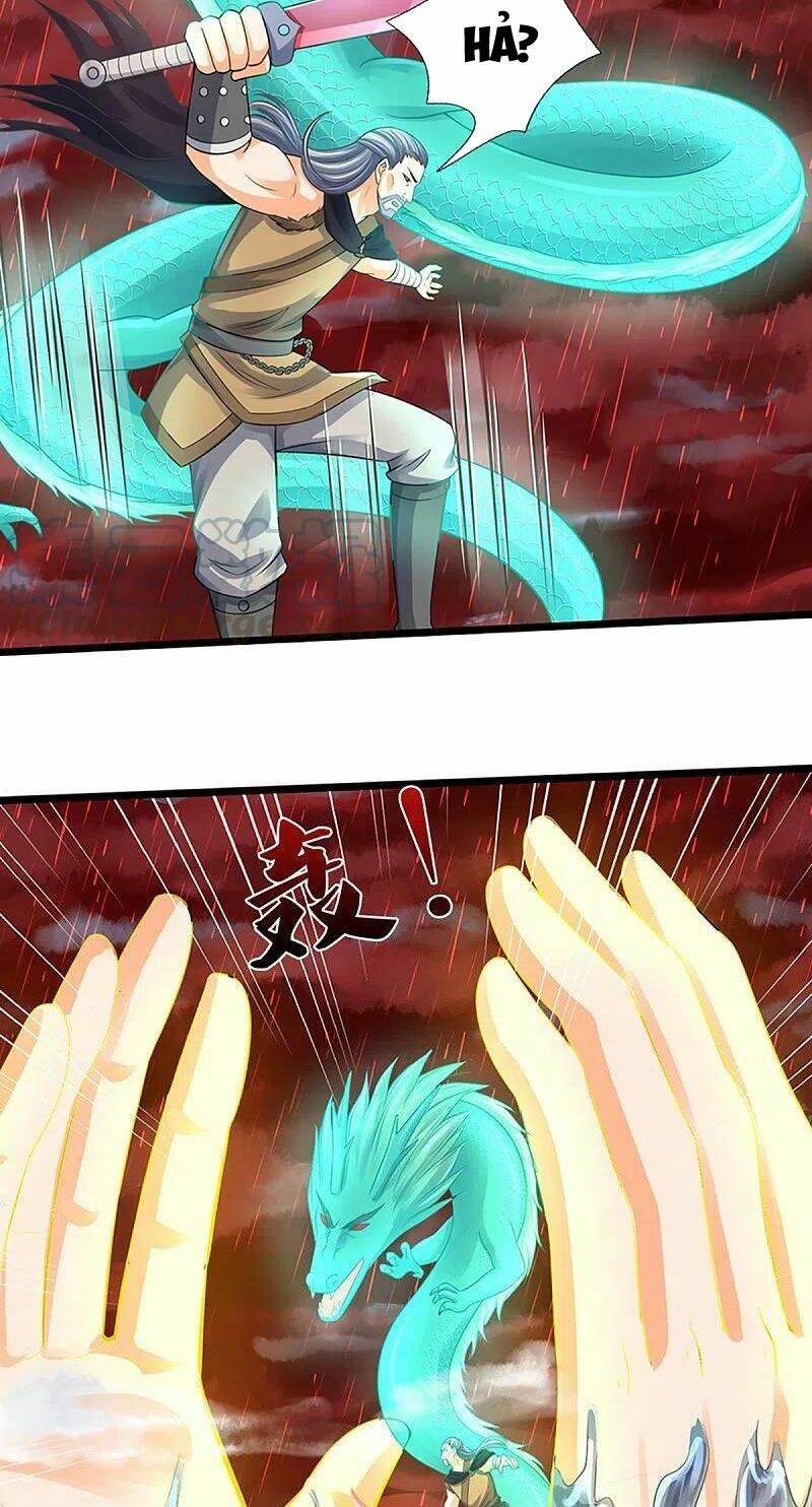 Thần Võ Thiên Tôn: Chapter 365