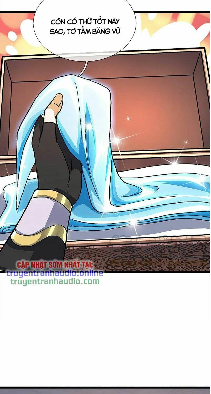 Thần Võ Thiên Tôn: Chapter 369