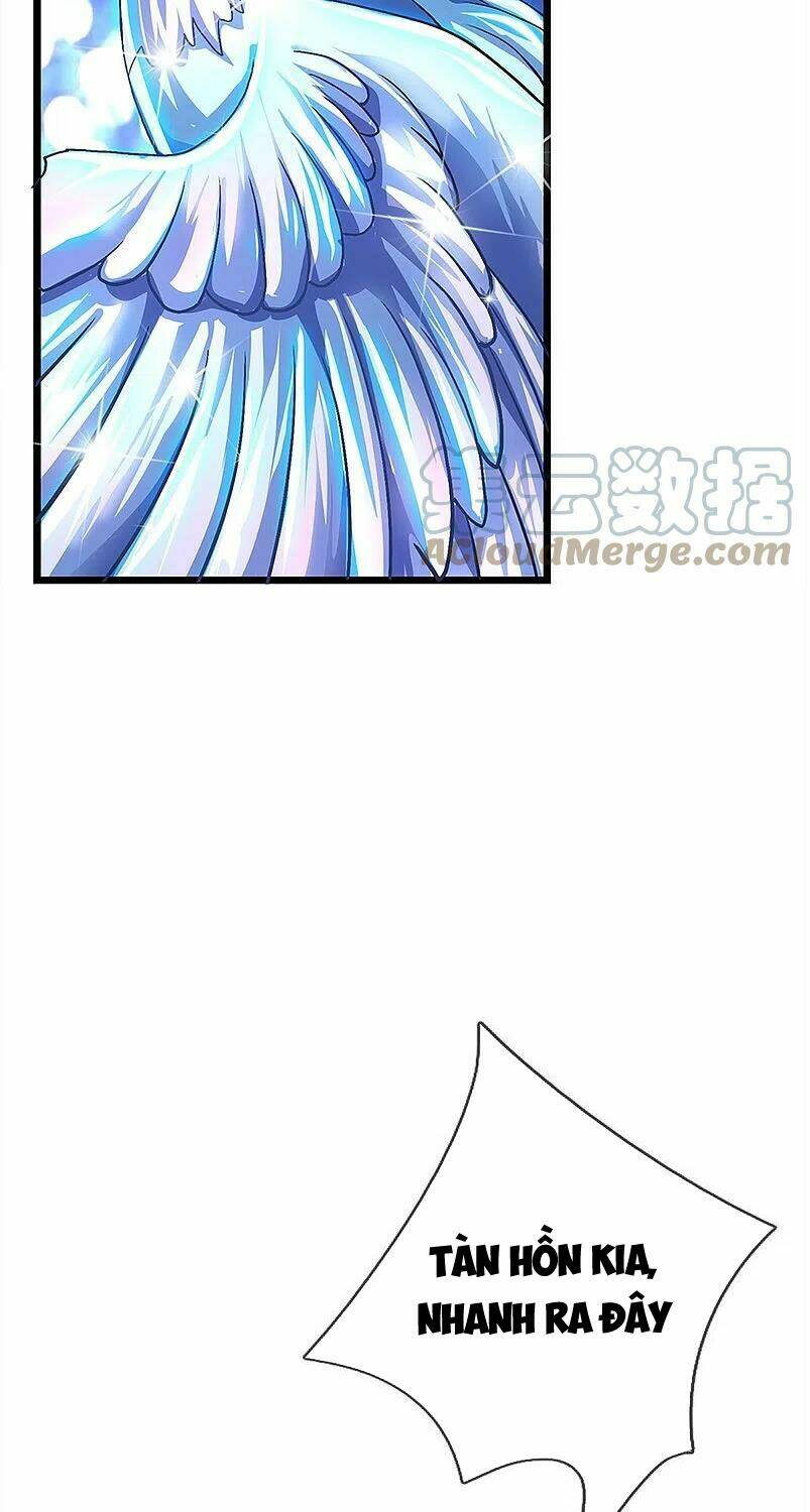 Thần Võ Thiên Tôn: Chapter 369