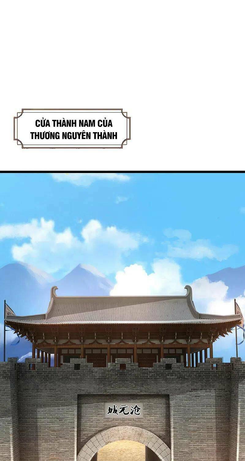 Thần Võ Thiên Tôn: Chapter 374