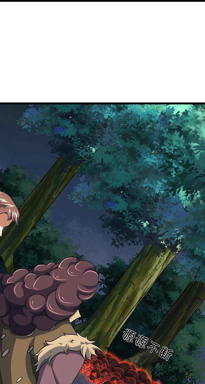 Thần Võ Thiên Tôn: Chapter 374