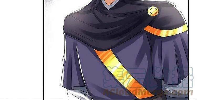Thần Võ Thiên Tôn: Chapter 378