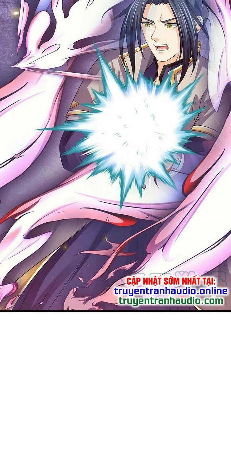 Thần Võ Thiên Tôn: Chapter 378